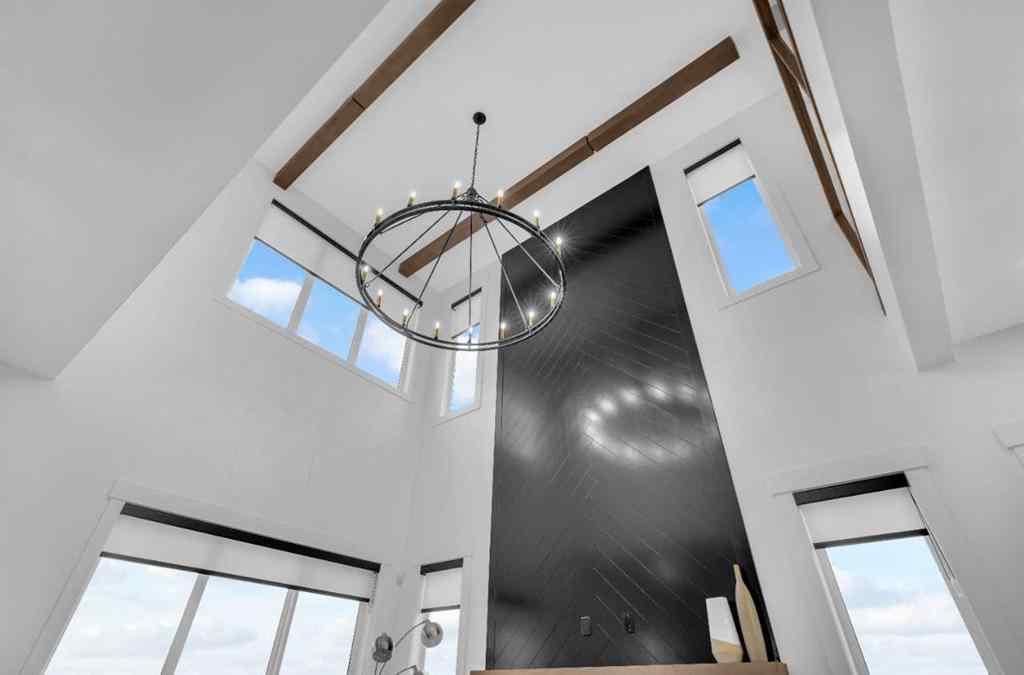MLS® A2227085 - 1 Fieldstone Link  in  Balzac, Residential