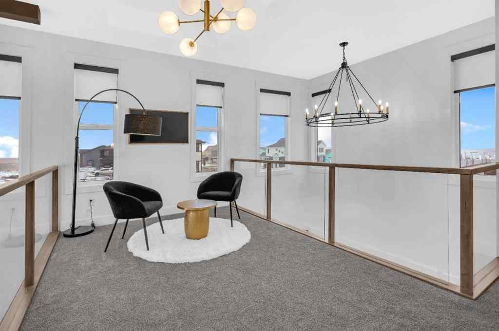 MLS® A2227085 - 1 Fieldstone Link  in  Balzac, Residential
