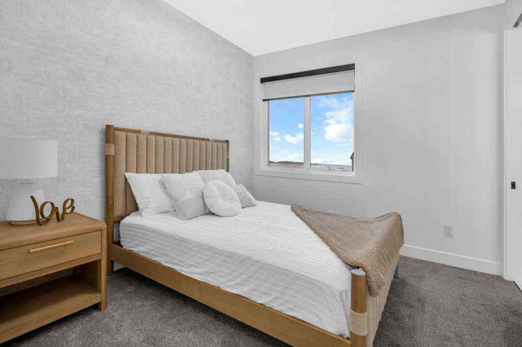 MLS® A2227085 - 1 Fieldstone Link  in  Balzac, Residential