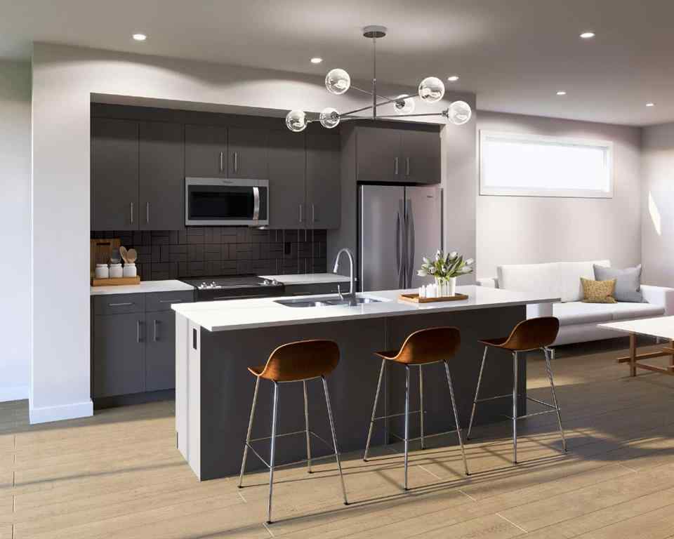 MLS® A2227113 - 125 Arbour Lake Court NW in Arbour Lake Calgary, Residential