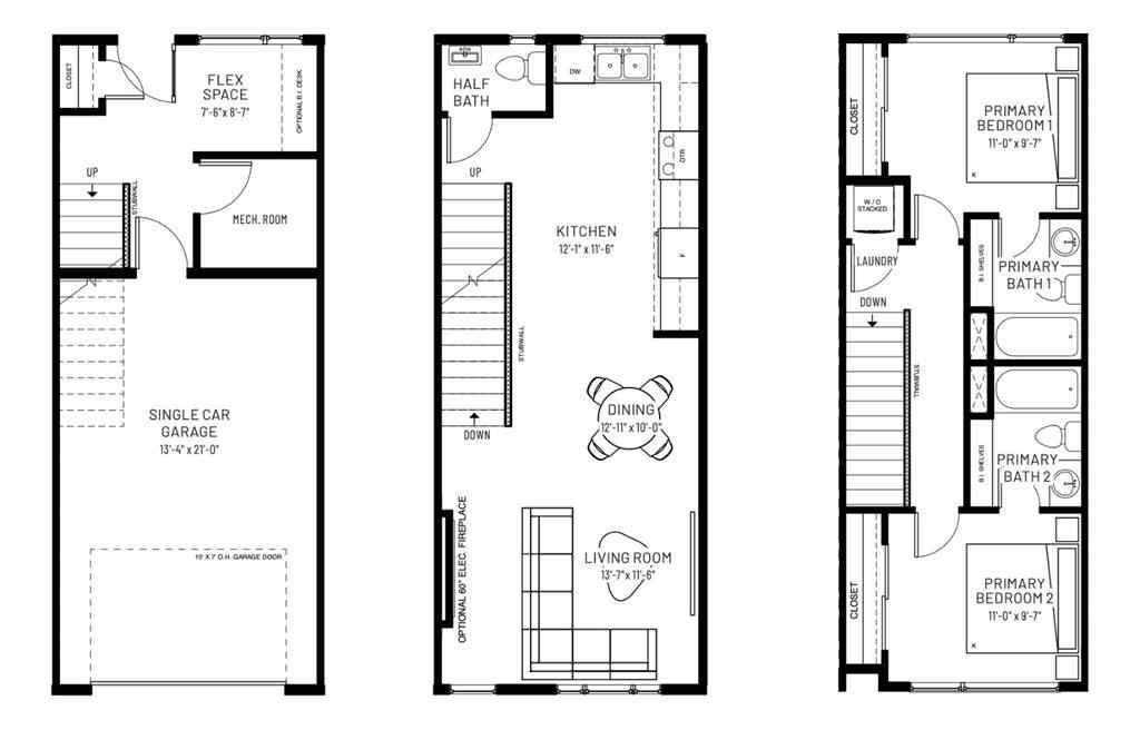 MLS® A2227113 - 125 Arbour Lake Court NW in Arbour Lake Calgary, Residential