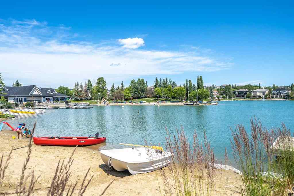 MLS® A2227113 - 125 Arbour Lake Court NW in Arbour Lake Calgary, Residential