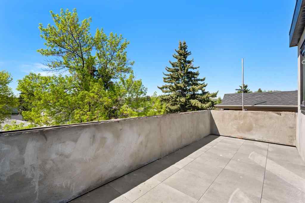 MLS® A2227116 - 3116 4A Street NW in Mount Pleasant Calgary, Residential