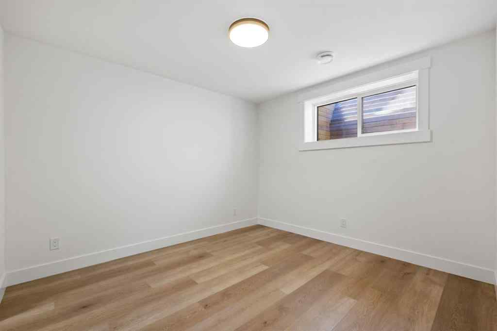 MLS® A2227116 - 3116 4A Street NW in Mount Pleasant Calgary, Residential