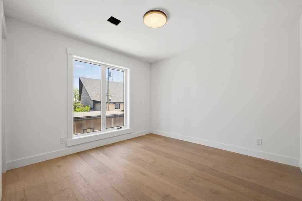 MLS® A2227116 - 3116 4A Street NW in Mount Pleasant Calgary, Residential