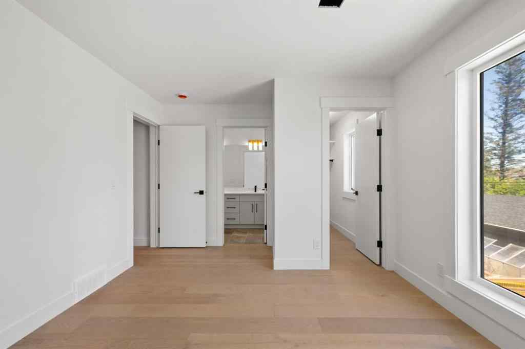 MLS® A2227116 - 3116 4A Street NW in Mount Pleasant Calgary, Residential