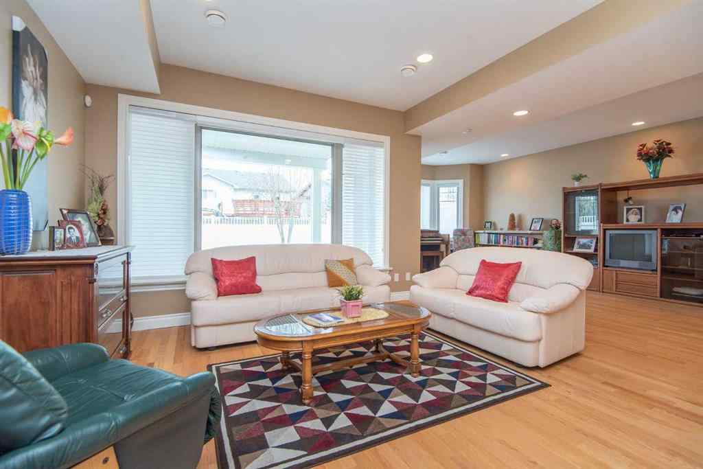 MLS® A2227127 - 107 Wyndham Crescent  in Westlake Red Deer, Residential