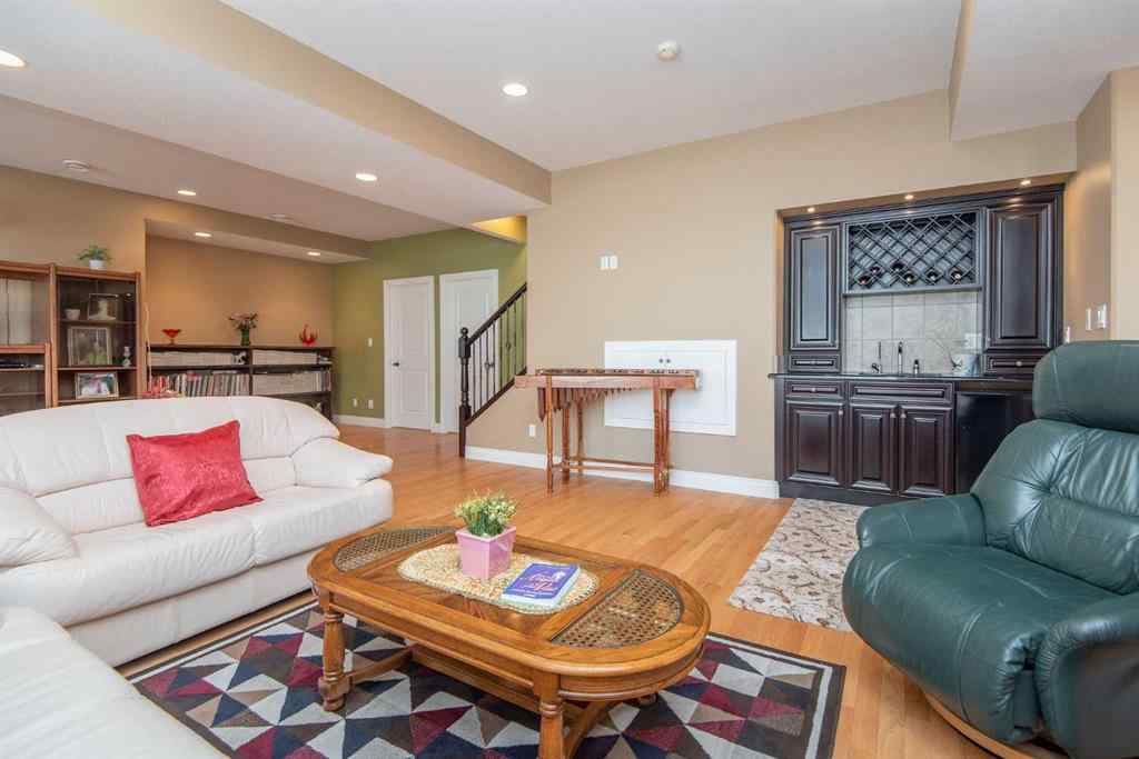 MLS® A2227127 - 107 Wyndham Crescent  in Westlake Red Deer, Residential
