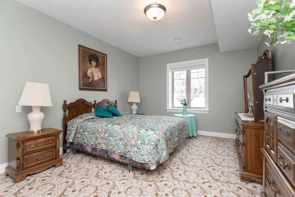 MLS® A2227127 - 107 Wyndham Crescent  in Westlake Red Deer, Residential
