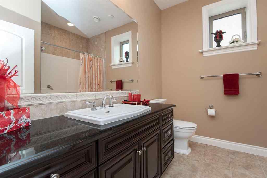 MLS® A2227127 - 107 Wyndham Crescent  in Westlake Red Deer, Residential