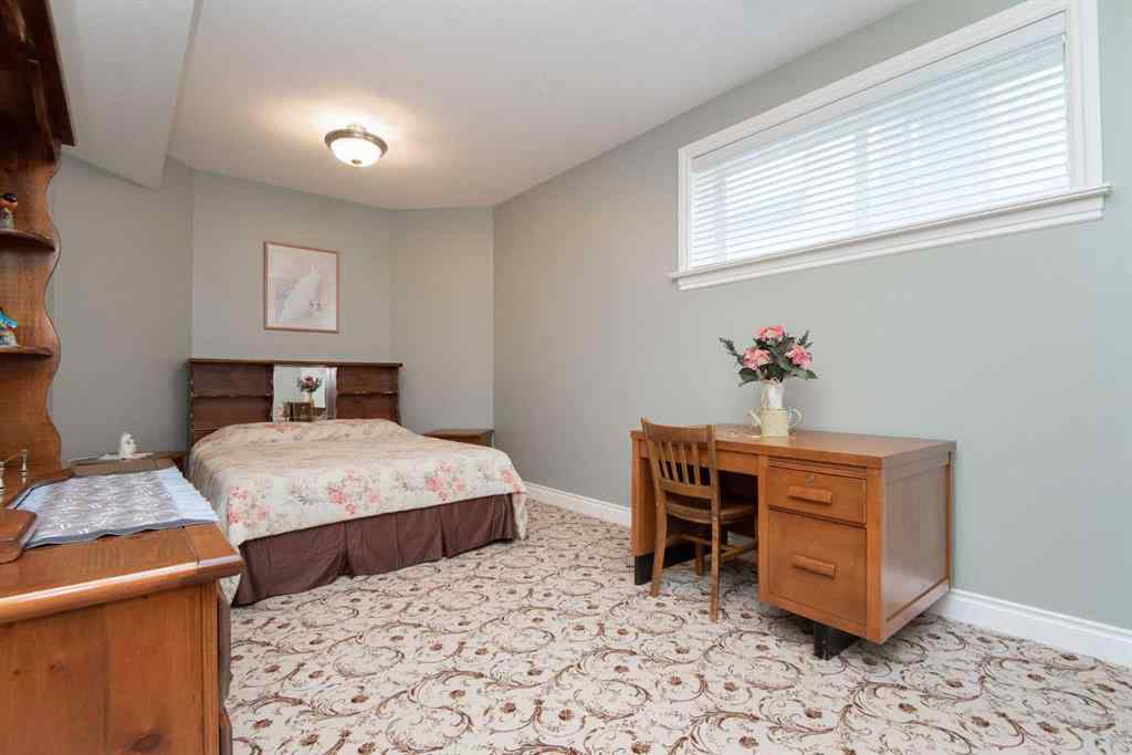 MLS® A2227127 - 107 Wyndham Crescent  in Westlake Red Deer, Residential