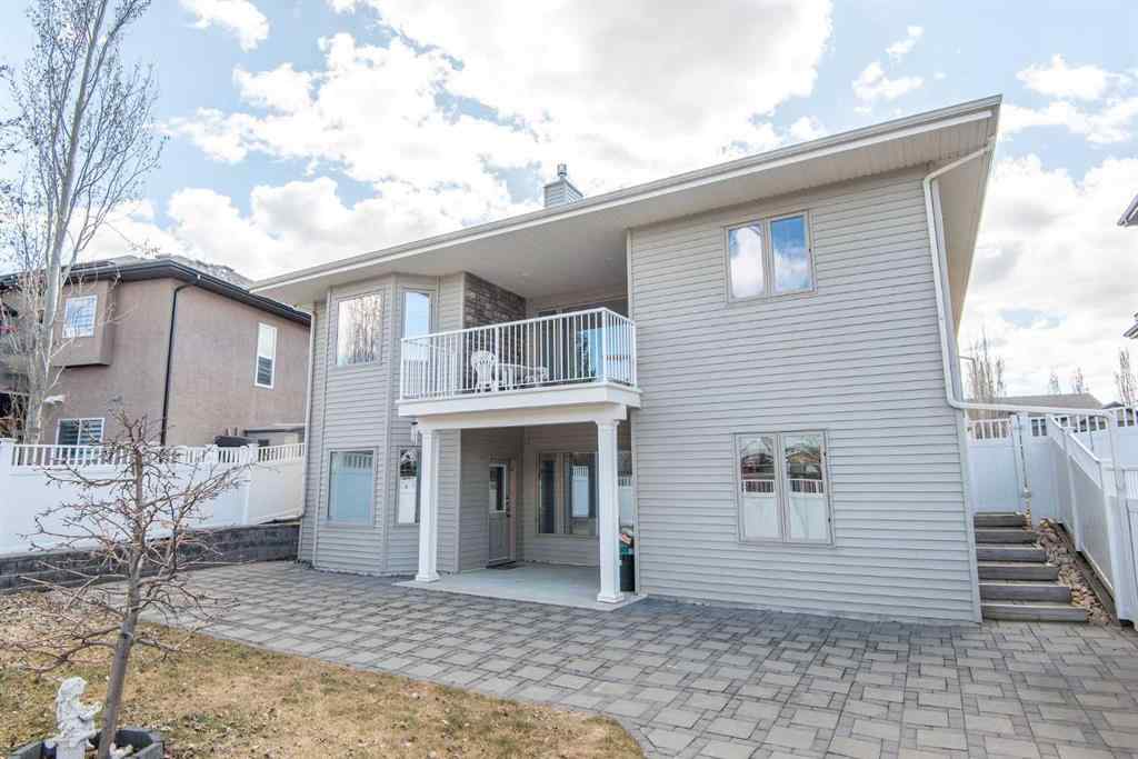 MLS® A2227127 - 107 Wyndham Crescent  in Westlake Red Deer, Residential