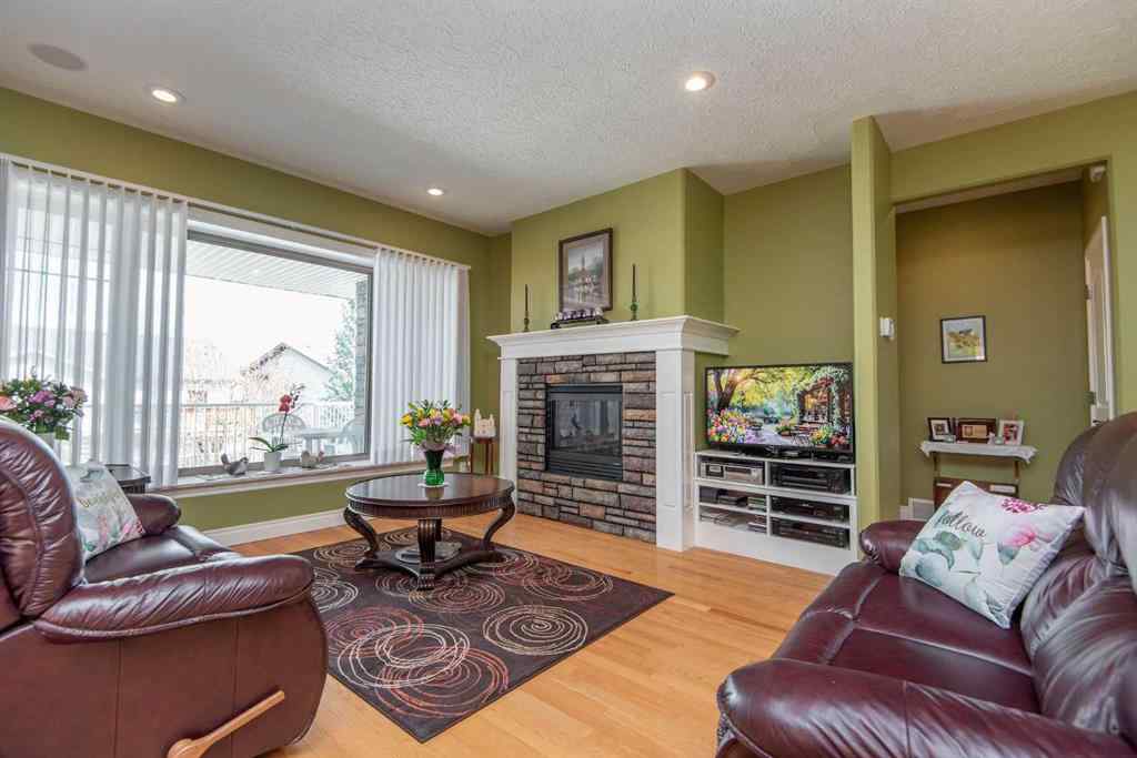 MLS® A2227127 - 107 Wyndham Crescent  in Westlake Red Deer, Residential
