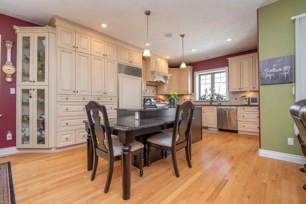 MLS® A2227127 - 107 Wyndham Crescent  in Westlake Red Deer, Residential