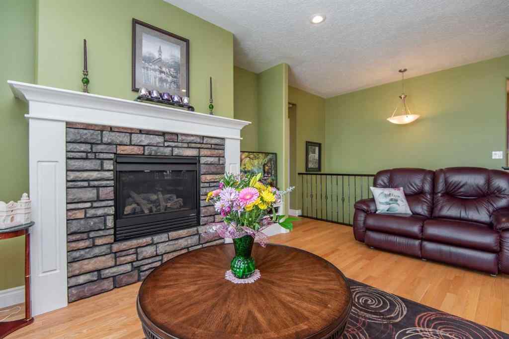 MLS® A2227127 - 107 Wyndham Crescent  in Westlake Red Deer, Residential