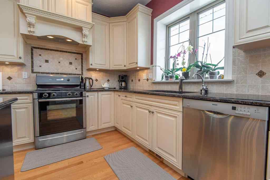 MLS® A2227127 - 107 Wyndham Crescent  in Westlake Red Deer, Residential