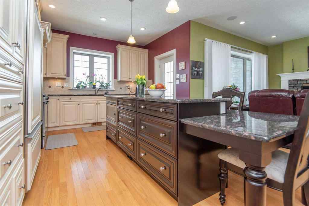 MLS® A2227127 - 107 Wyndham Crescent  in Westlake Red Deer, Residential