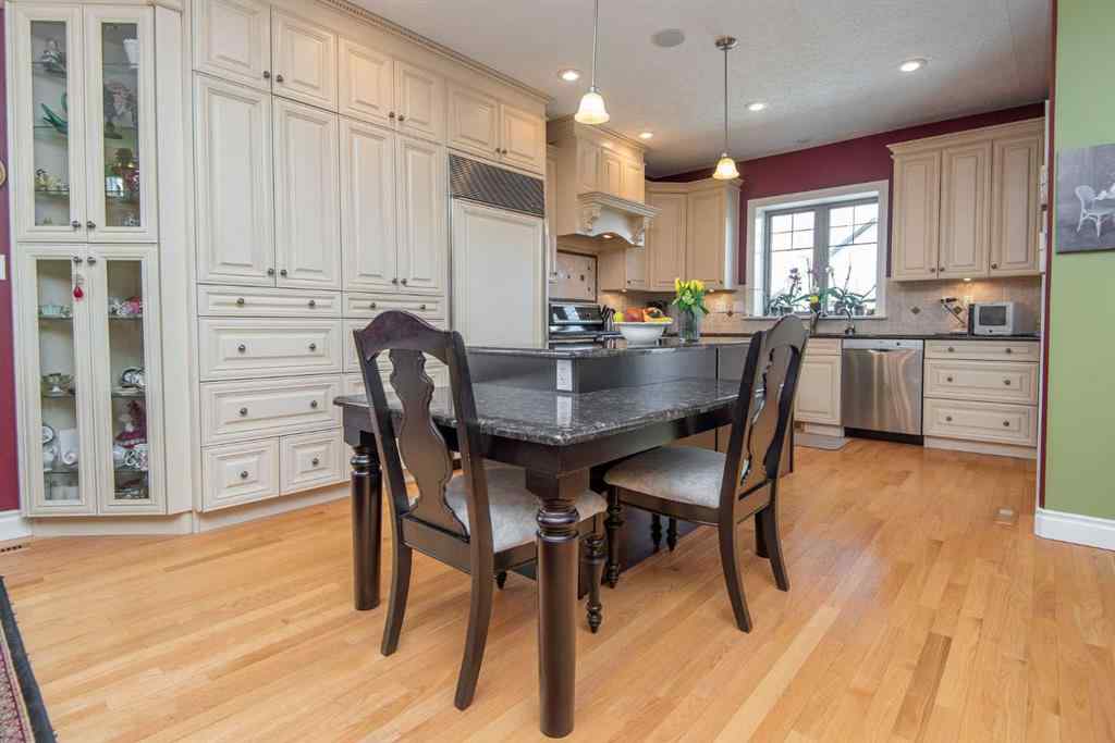 MLS® A2227127 - 107 Wyndham Crescent  in Westlake Red Deer, Residential