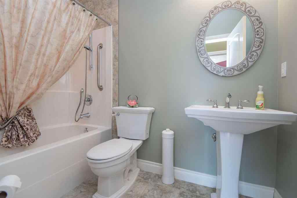 MLS® A2227127 - 107 Wyndham Crescent  in Westlake Red Deer, Residential