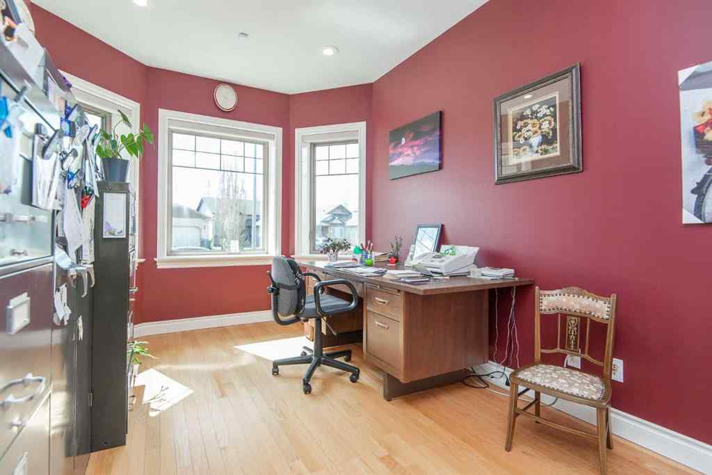 MLS® A2227127 - 107 Wyndham Crescent  in Westlake Red Deer, Residential