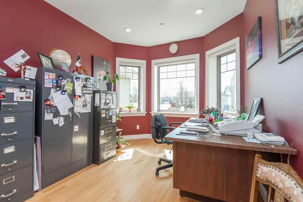MLS® A2227127 - 107 Wyndham Crescent  in Westlake Red Deer, Residential