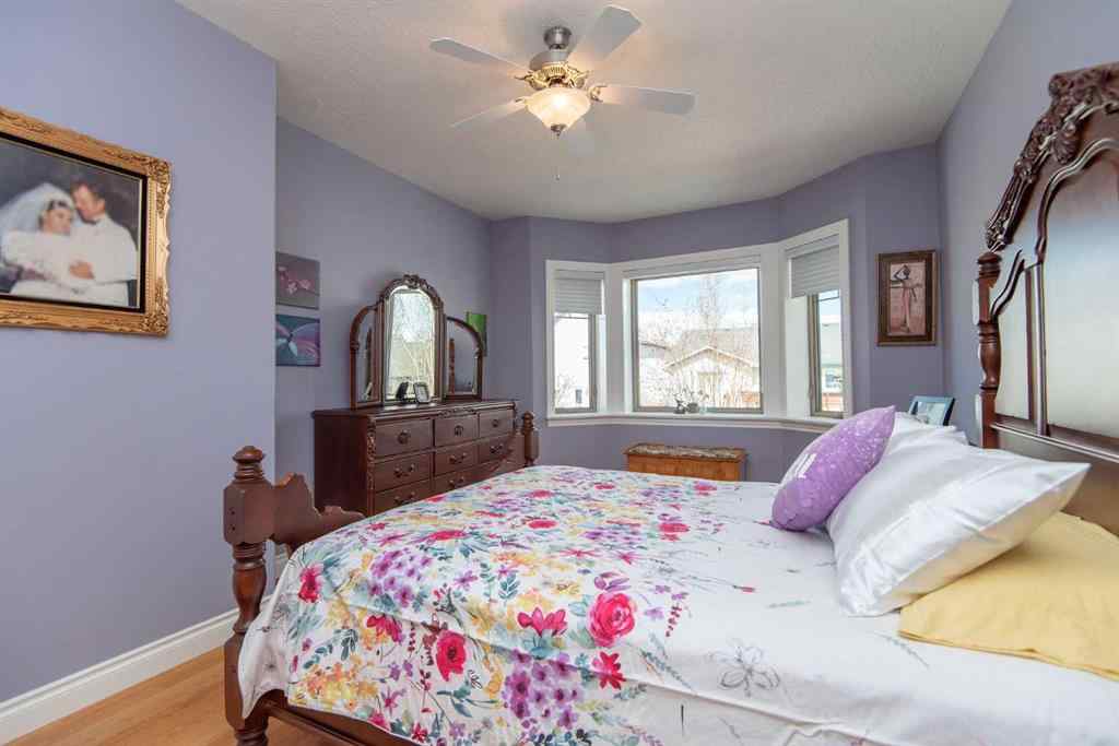 MLS® A2227127 - 107 Wyndham Crescent  in Westlake Red Deer, Residential