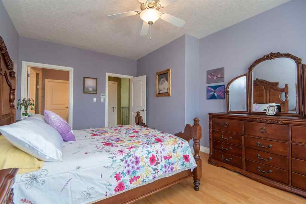 MLS® A2227127 - 107 Wyndham Crescent  in Westlake Red Deer, Residential