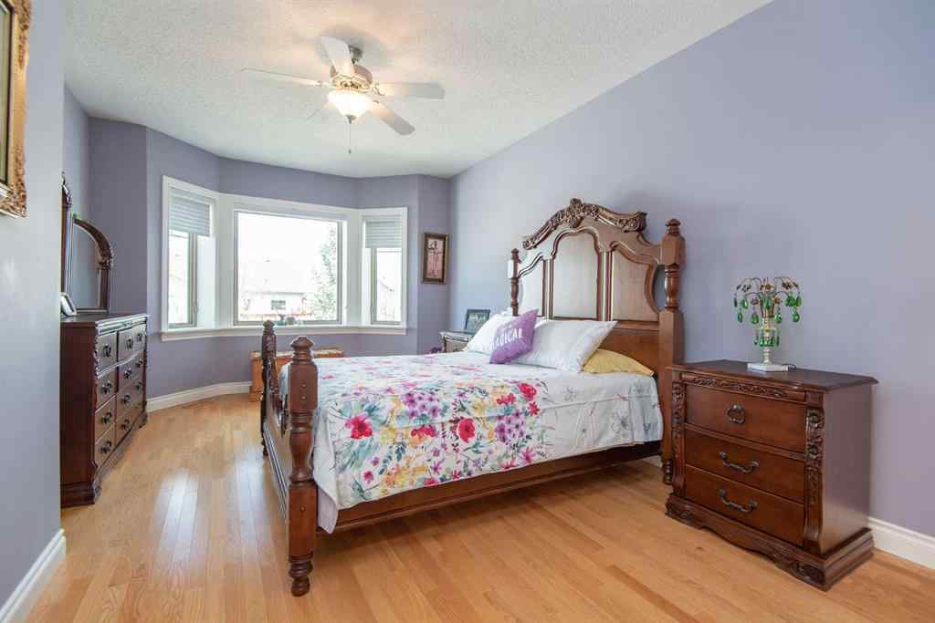 MLS® A2227127 - 107 Wyndham Crescent  in Westlake Red Deer, Residential