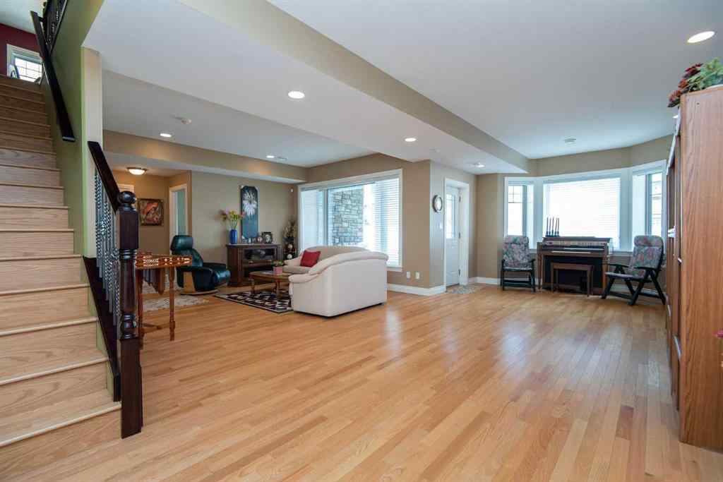 MLS® A2227127 - 107 Wyndham Crescent  in Westlake Red Deer, Residential