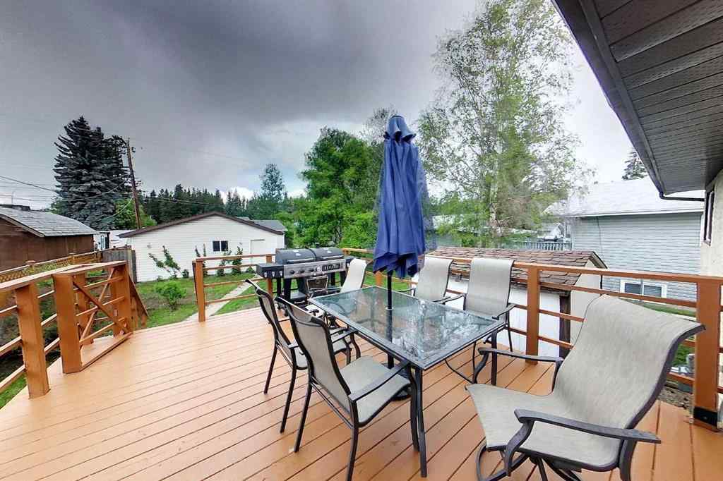 MLS® A2227129 - 4730 9 Avenue  in NONE Edson, Residential