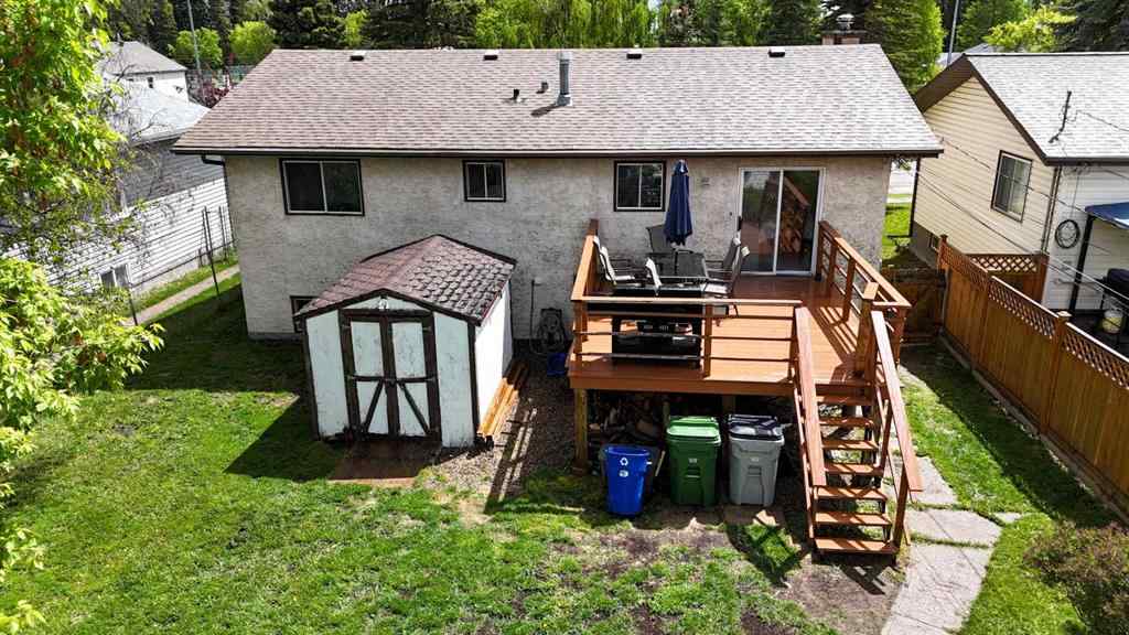 MLS® A2227129 - 4730 9 Avenue  in NONE Edson, Residential