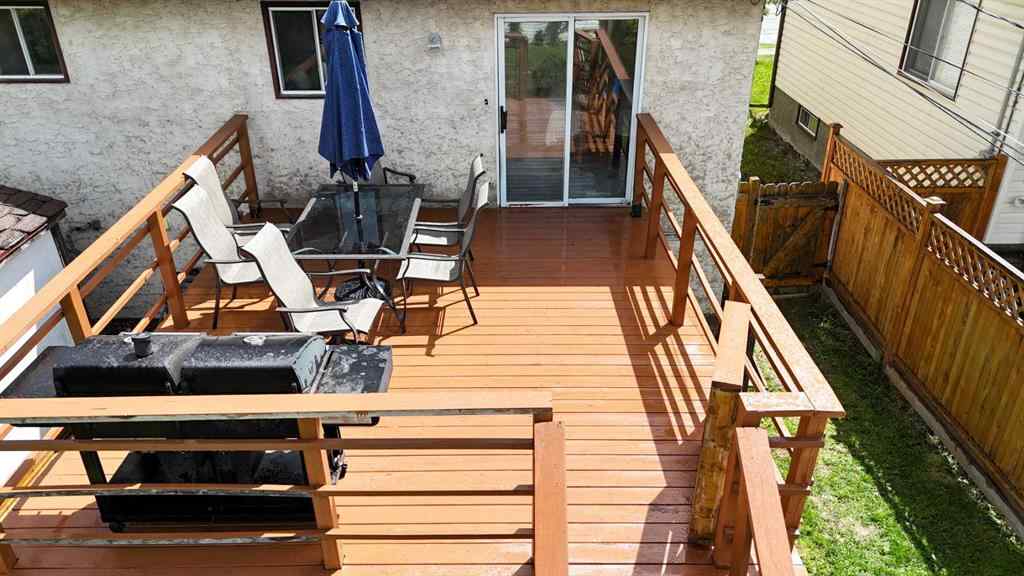 MLS® A2227129 - 4730 9 Avenue  in NONE Edson, Residential