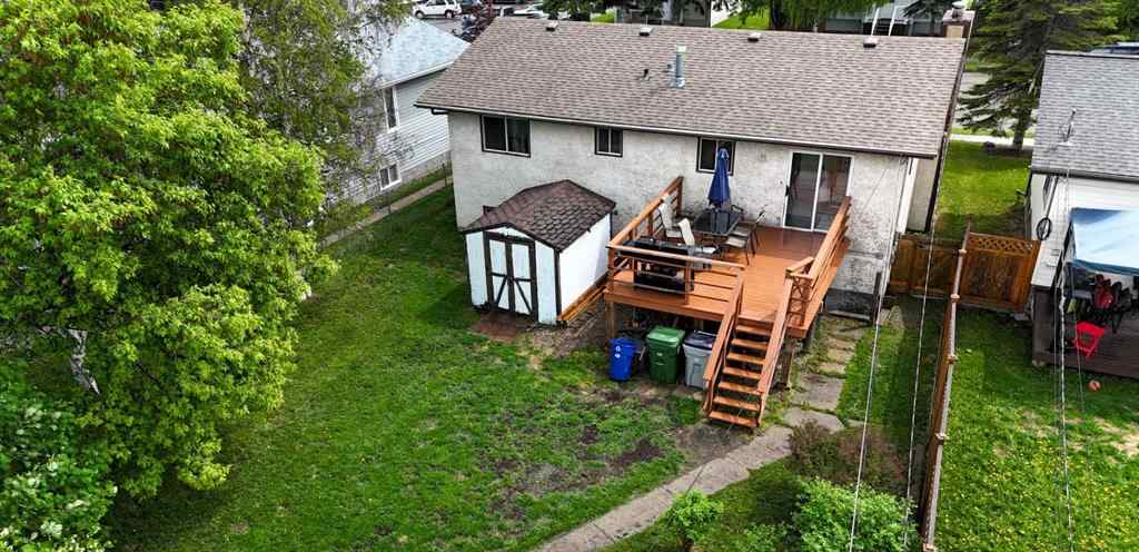 MLS® A2227129 - 4730 9 Avenue  in NONE Edson, Residential