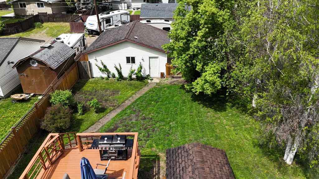 MLS® A2227129 - 4730 9 Avenue  in NONE Edson, Residential