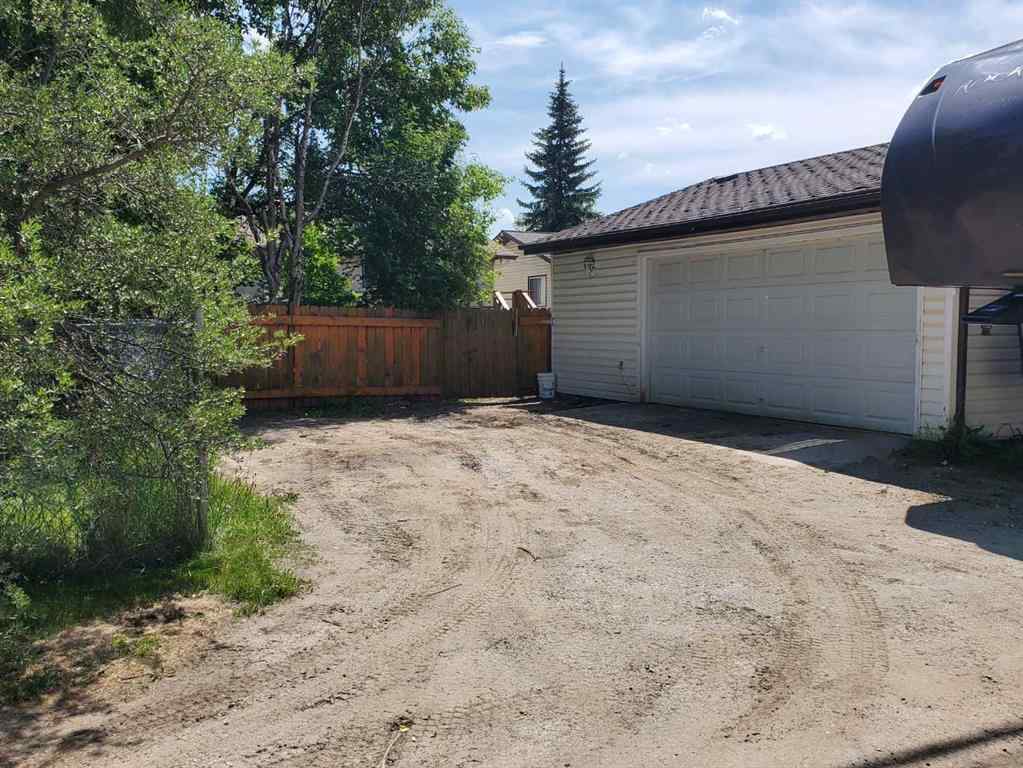 MLS® A2227129 - 4730 9 Avenue  in NONE Edson, Residential