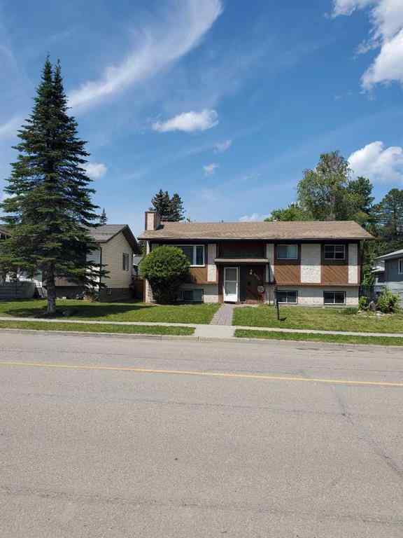 MLS® A2227129 - 4730 9 Avenue  in NONE Edson, Residential