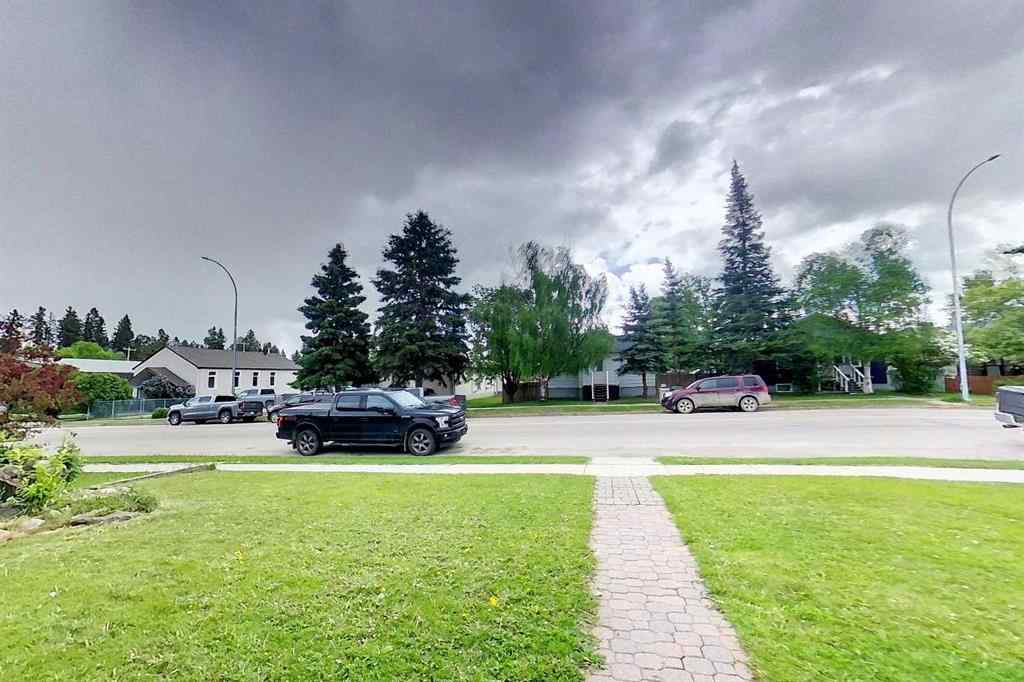 MLS® A2227129 - 4730 9 Avenue  in NONE Edson, Residential