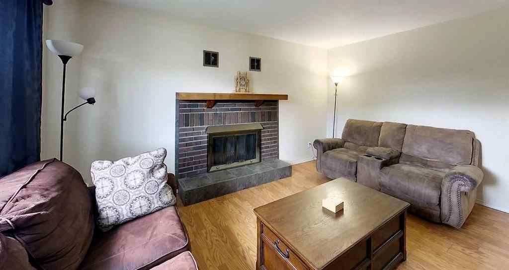 MLS® A2227129 - 4730 9 Avenue  in NONE Edson, Residential