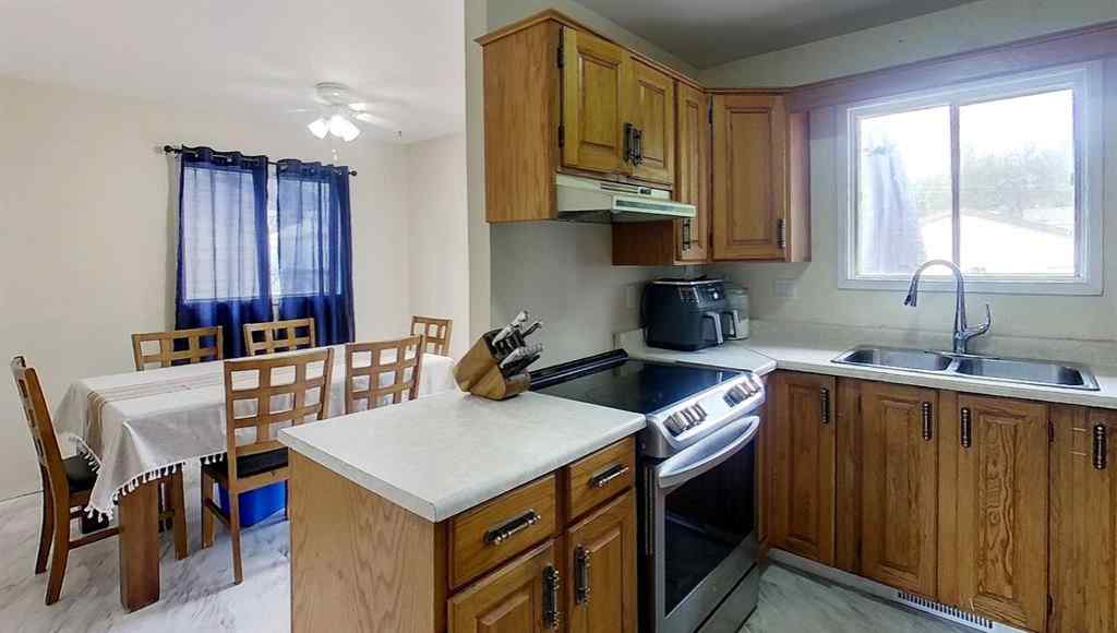 MLS® A2227129 - 4730 9 Avenue  in NONE Edson, Residential