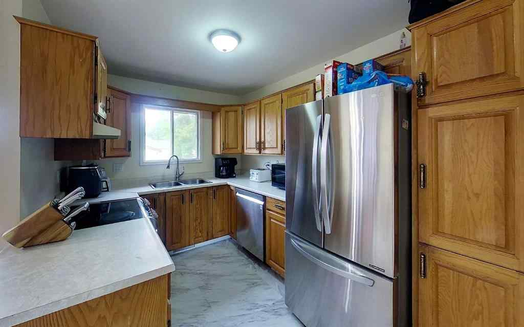 MLS® A2227129 - 4730 9 Avenue  in NONE Edson, Residential