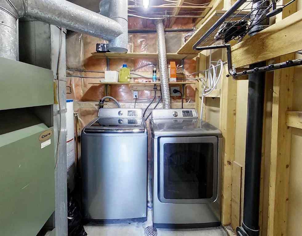 MLS® A2227129 - 4730 9 Avenue  in NONE Edson, Residential
