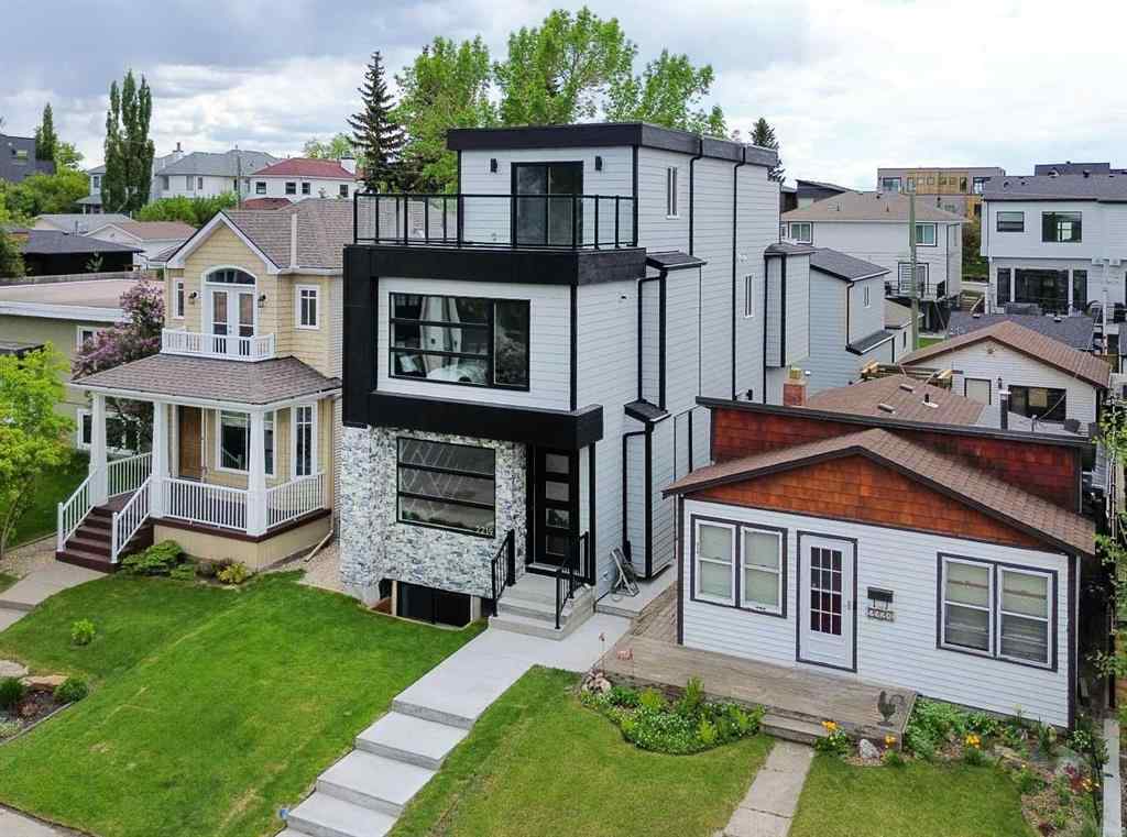 MLS® A2227135 - 2219 29 Avenue SW in Richmond Calgary, Residential