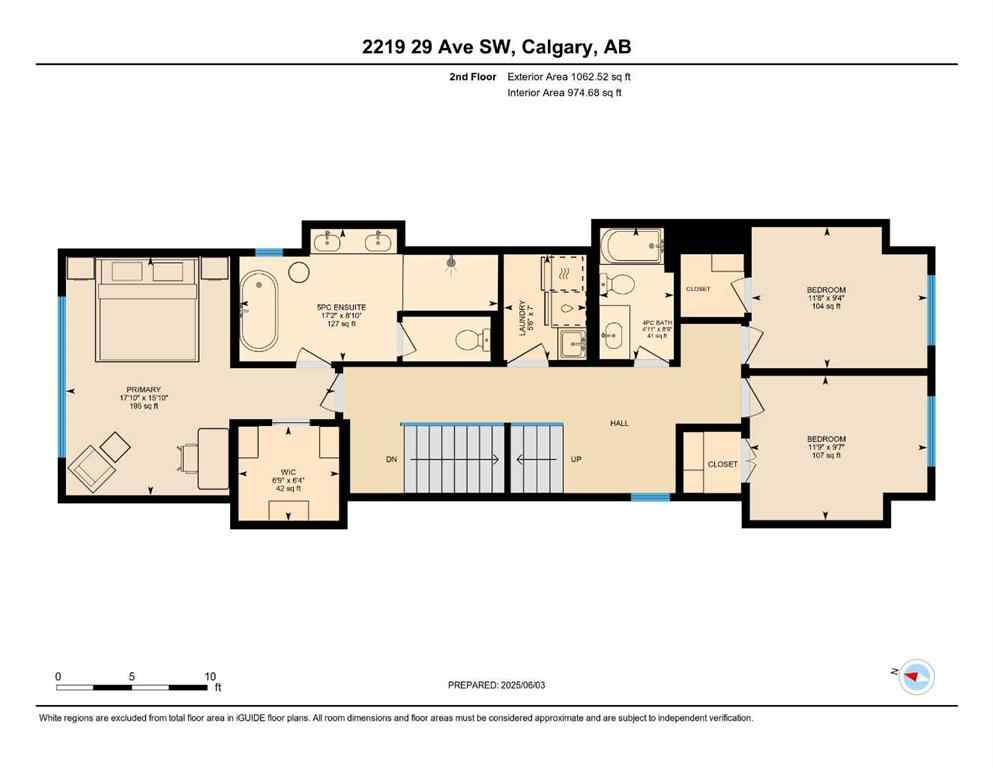 MLS® A2227135 - 2219 29 Avenue SW in Richmond Calgary, Residential