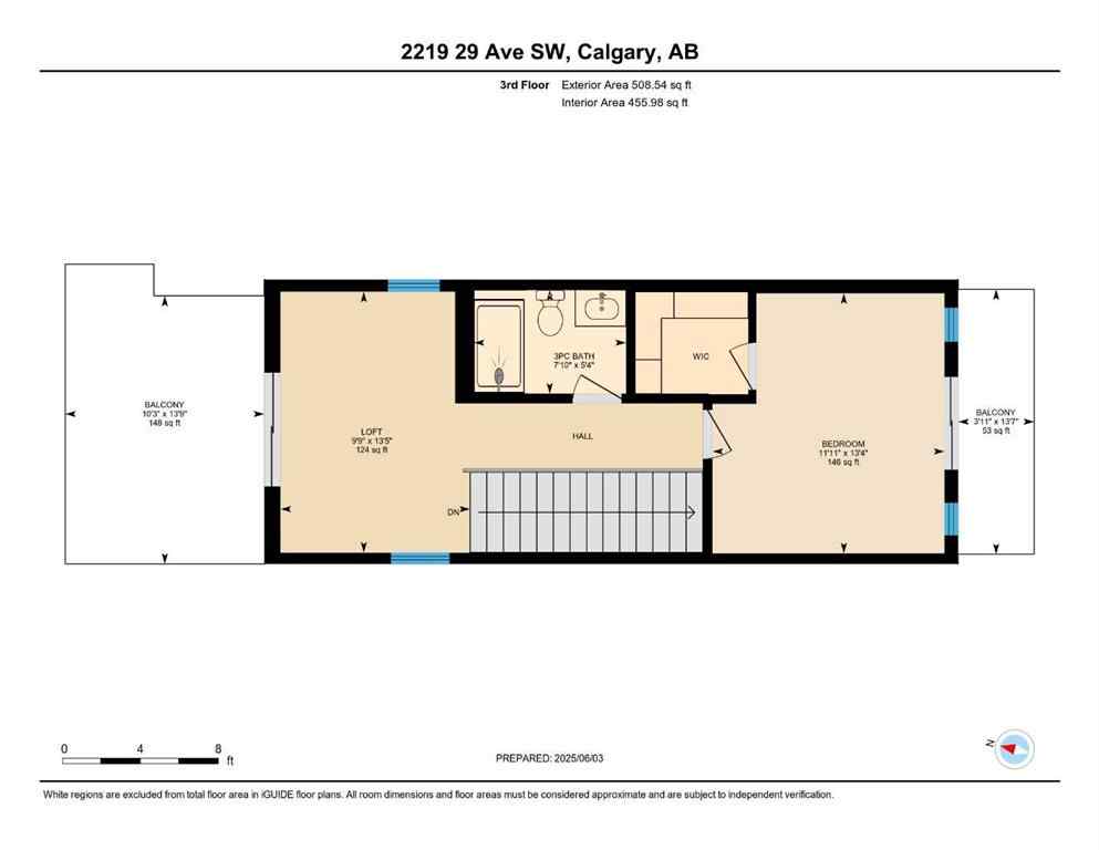 MLS® A2227135 - 2219 29 Avenue SW in Richmond Calgary, Residential