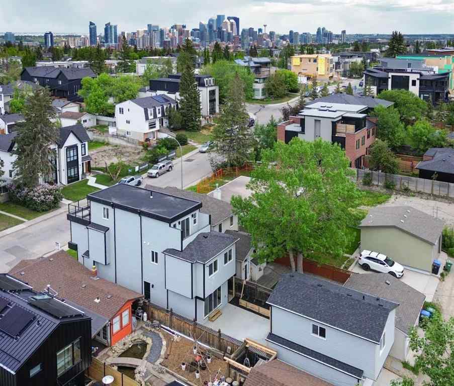 MLS® A2227135 - 2219 29 Avenue SW in Richmond Calgary, Residential
