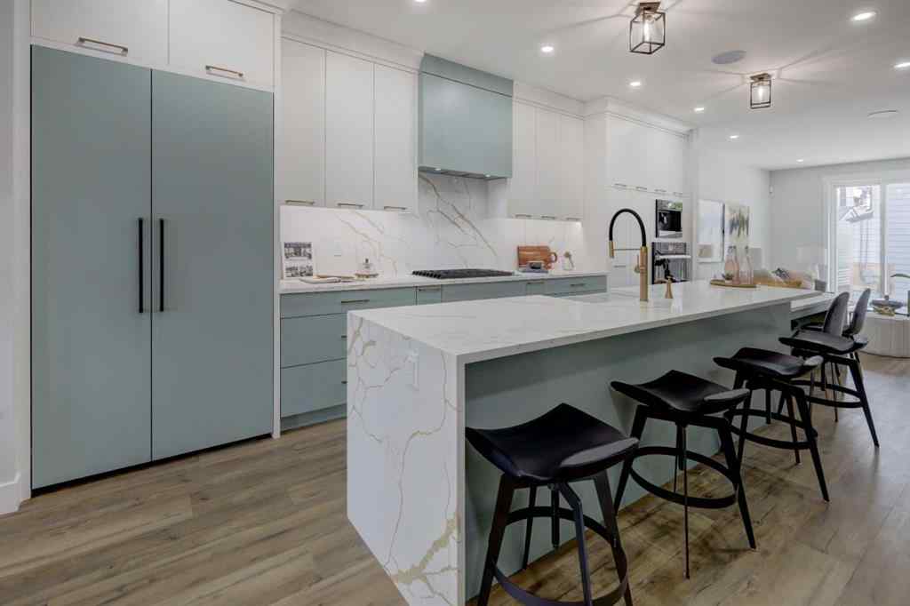 MLS® A2227135 - 2219 29 Avenue SW in Richmond Calgary, Residential