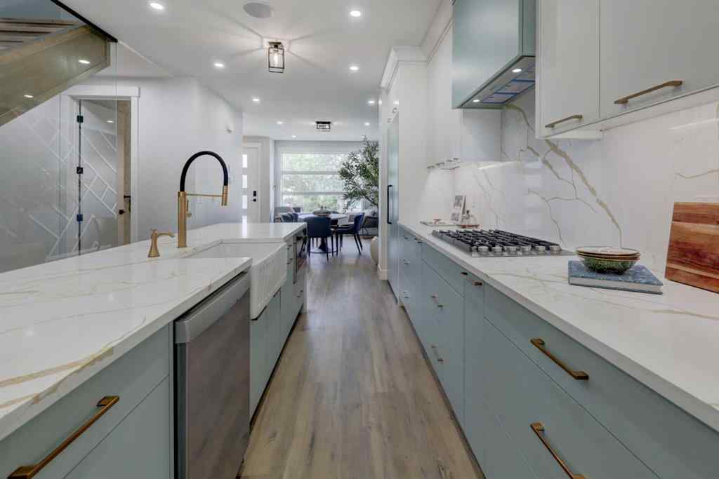 MLS® A2227135 - 2219 29 Avenue SW in Richmond Calgary, Residential