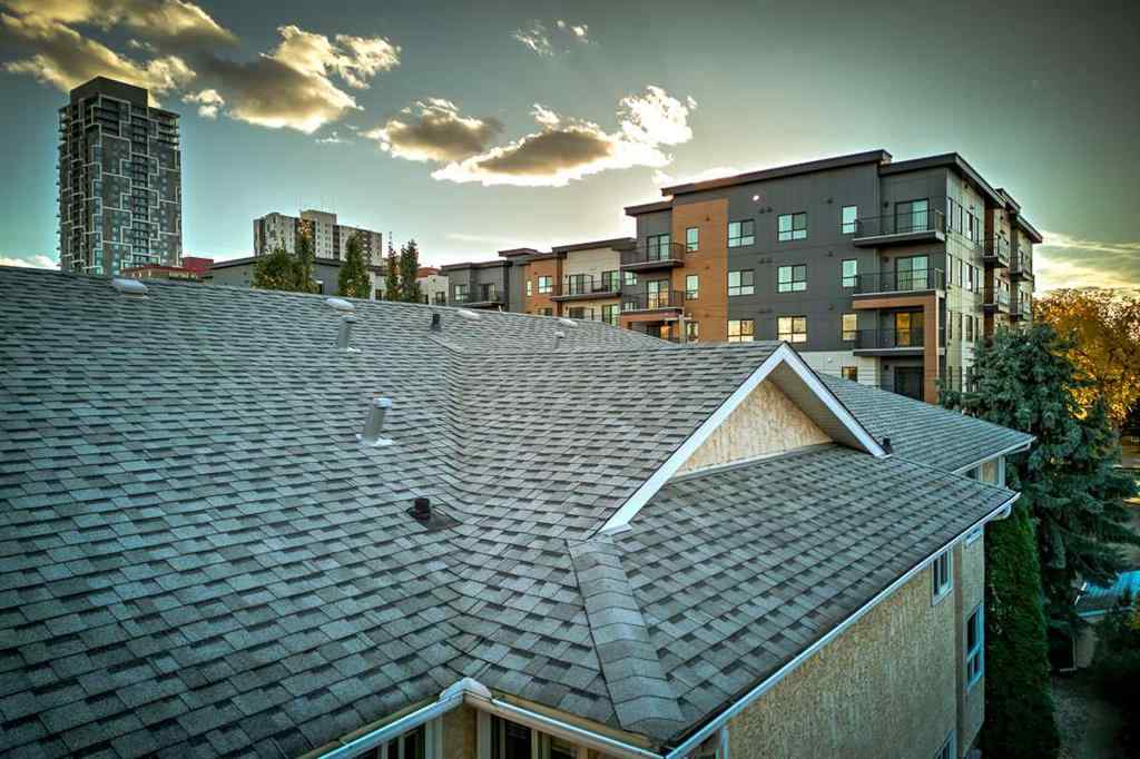 MLS® A2227137 - Unit #1-8 10244 119 Street NW in Oliver Edmonton, Multi-Family