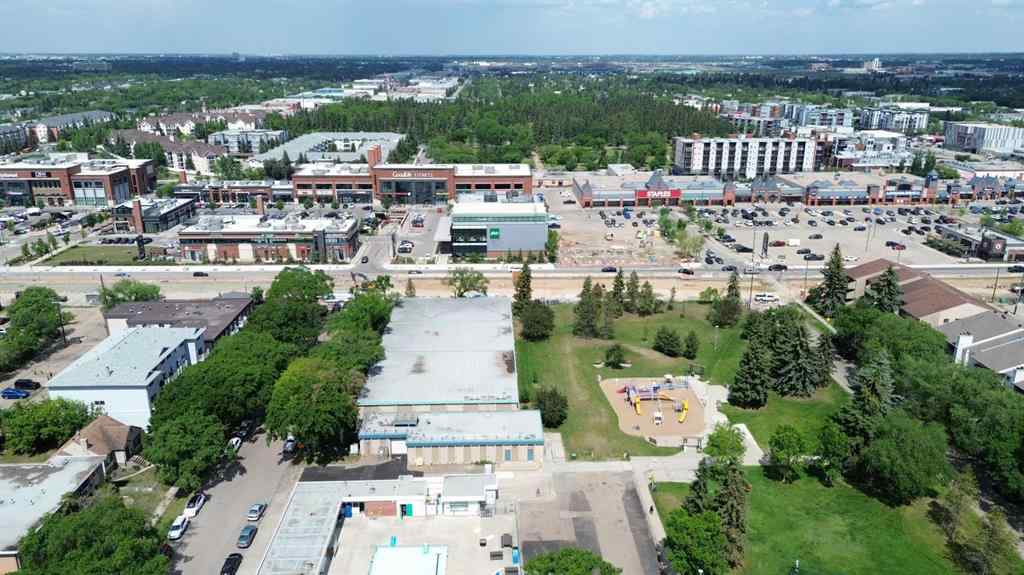 MLS® A2227137 - Unit #1-8 10244 119 Street NW in Oliver Edmonton, Multi-Family
