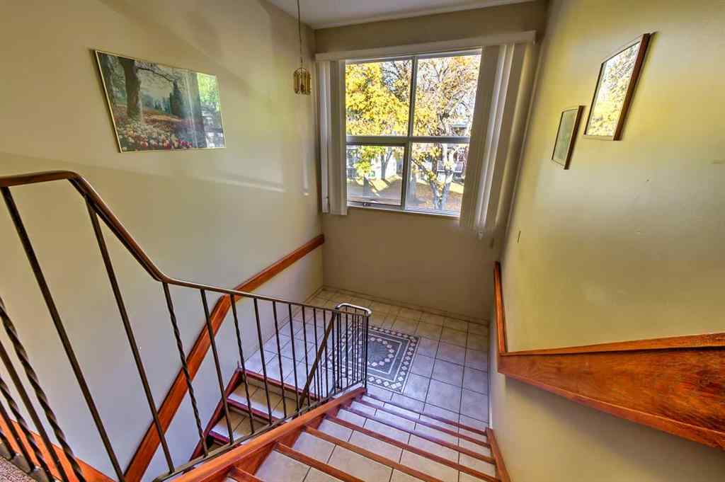 MLS® A2227137 - Unit #1-8 10244 119 Street NW in Oliver Edmonton, Multi-Family